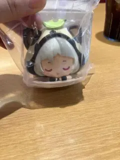 原神 スシローコラボ 早柚フィギュア