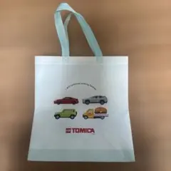 トミカ トートバッグのサムネイル