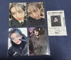 &TEAM andTEAM YUMA ユウマ　月狼　トレカ