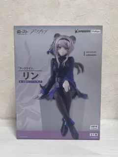 アークナイツ ぬーどるストッパー フィギュア リン