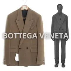 2025年最新】Bottega Veneta テーラードジャケットの人気アイテム