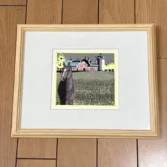 2026年最新】大本靖版画の人気アイテム - メルカリ