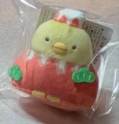 新品 すみっコ ぺんぎん？ 京都 美のるつぼ ぬいぐるみ