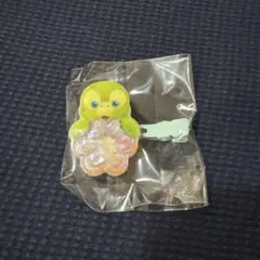 ダッフィーアンドフレンズ フィルドウィズジョイ！オルメル ヘアクリップ