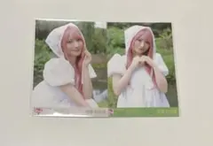 LOVE イコラブ 齋藤樹愛羅 恋、はじめました。 生写真 コンプ - メルカリ