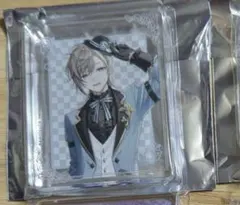 にじさんじ アニカフェ