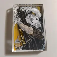 ハイキュー ドミノ 及川