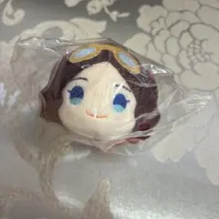 FGO もちもちマスコット ダ・ヴィンチ 水着