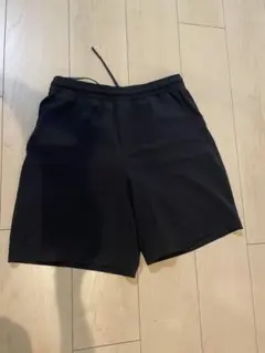 【lululemon 】メンズ ショートパンツsブラックのサムネイル