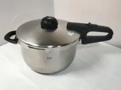 Fissler 圧力鍋 本体 ステンレス 4.5Lのサムネイル