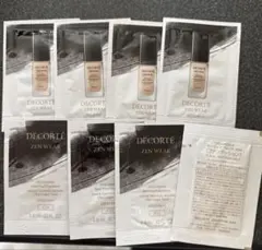 DECORTE トライアルセット