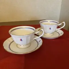 2026年最新】和光 カップ＆ソーサーの人気アイテム - メルカリ