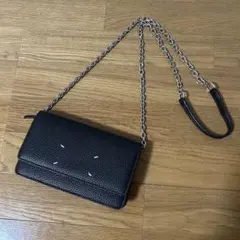 Maison Margiela チェーンウォレット ショルダーバッグのサムネイル