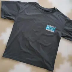 キッズ 半袖Tシャツ