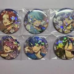 いれいす　缶バッジ　りうら　ほとけ　初兎　ないこ　いふ　悠佑