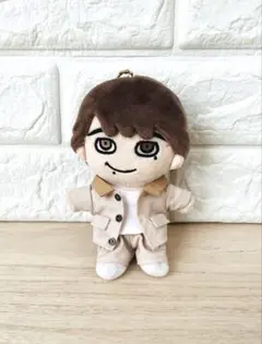 SUPER EIGHT ちびぬい　衣装　丸山くん