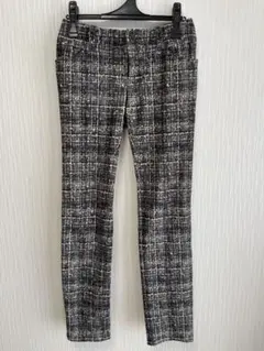 【美品】ロートレアモン　スキニーパンツ