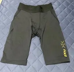 2XU MCS コンプレッションショーツ ブラック Sサイズのサムネイル