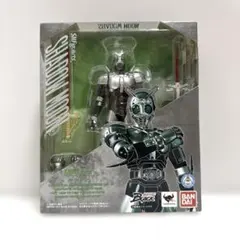 未開封★S.H.Figuarts シャドームーン 仮面ライダーBLACK