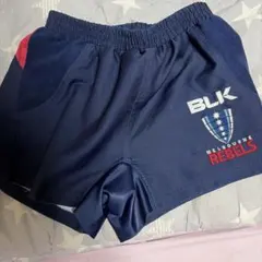 BLK メルボルン・レベルズ ラガーパンツ