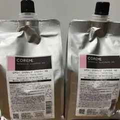 COREME リペアシャンプートリートメントセット コアミー商品一覧 | COREME（コアミー）公式サイト