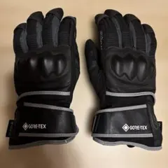 バイク用ウインターグローブのサムネイル