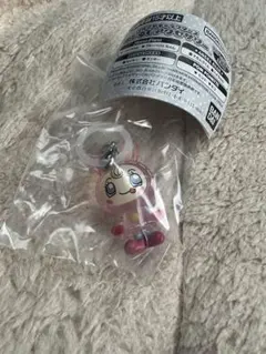 ナルミヤ キャラクターズ めじるしアクセサリー ベリエちゃん