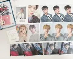 Stray Kids スンミン まとめ売り トレカ