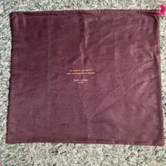 kate spade NEW YORK  布袋