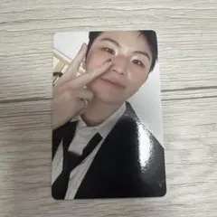 SEVENTEEN HAPPY BURSTDAY DAREDEVIL ウジ