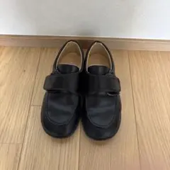 familiar ローファー　17cm