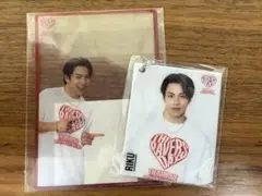 RIKU THE RAVERS DAY ロト