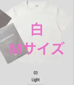 【即日配送】labyrinth 0 loop Tee Ashモーガン蔵人Ash 即日配送】labyrinth 0 loop Tee Ashモーガン蔵人Ash - メルカリ