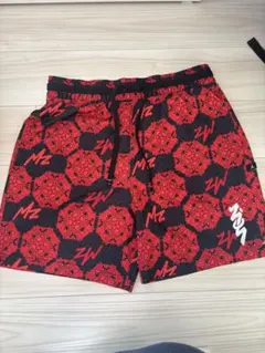 バスケットボールパンツメンズ