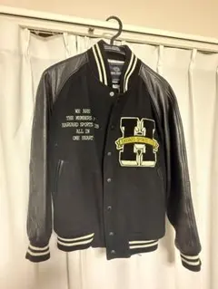 2026年最新】harvard スタジャンの人気アイテム - メルカリ