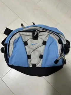 Nike 90s ボディバッグ y2k