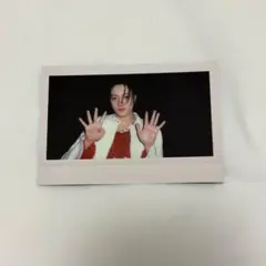 ⚠️韓国限定treasure NEW WAVE ポラロイド ハルト - メルカリ