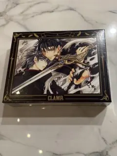 2026年最新】clamp x ジグソーパズルの人気アイテム - メルカリ