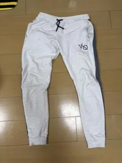 VANQUISH FITNESS ヴァンキッシュ ジョガーパンツ M