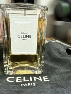 2026年最新】CELINE 香水(ユニセックス)の人気アイテム - メルカリ
