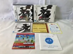 【状態◯】ポケットモンスター ホワイト ニンテンドーDS