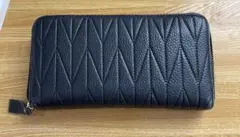 お値引き☆大容量カード入れ付きお財布☆