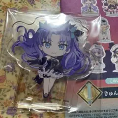 FGO 一番くじ アクリルスタンド アンキ エレシュキガル