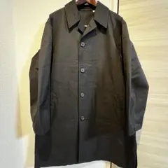 ユニクロu コート