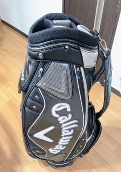 King Cobra GREG NORMAN キャディバッグ ブラック 希少 - メルカリ
