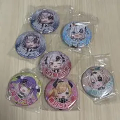 2026年最新】白上フブキ 缶バッチの人気アイテム - メルカリ