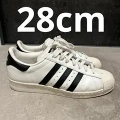 【美品】adidas Superstar 82 