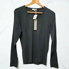 長袖tシャツm レディース