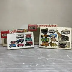 2026年最新】トミカ サファリセットの人気アイテム - メルカリ