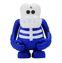 T*1様 新品 バウンティーハンター 限定 スカルくん オリジナルカラー